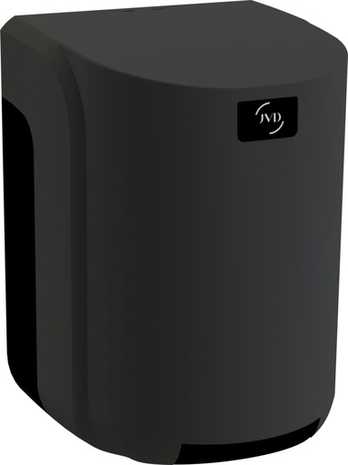 [8991383R] Carrete Central Maxi Cleanline Mecha Negro