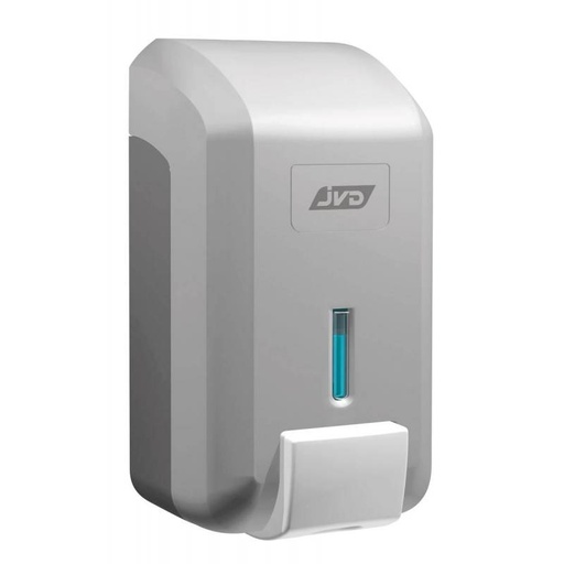 [844732R] Dispensador De Jabón Espuma Cleanline Plata