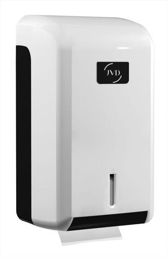 [899607R] Dispensador De Papel Higiénico Cleanline Mini Maxi