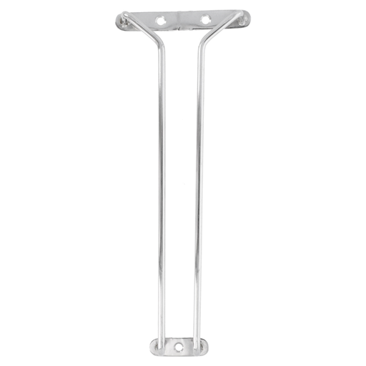 [157.73] Rack para copas 25 cm cromado acero (1 unid.)