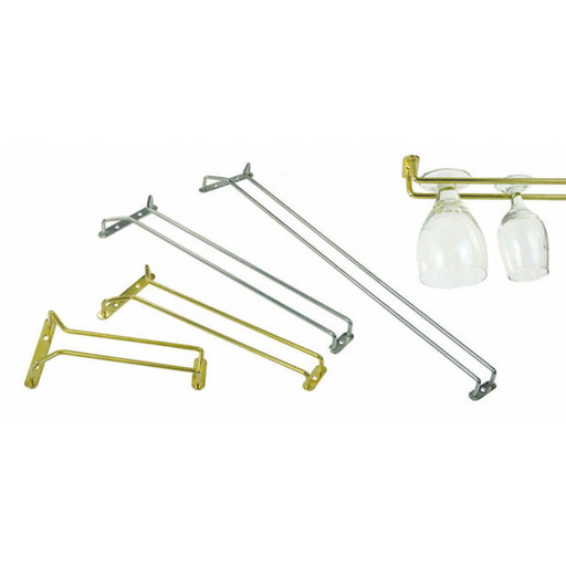 [157.74] Rack para copas 41 cm cromado acero (1 unid.)