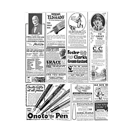 [169.12PF] Papel antigrasas fast food pfas free pfas free times 35 g / m2 28x34 cm blanco perg. antigrasas (1000 unid.)