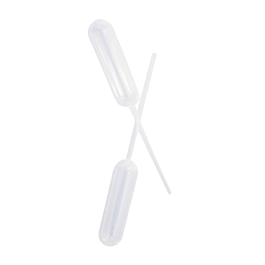 [180.63] Pipetas 4 ml 9 cm transparente ldpe (1000 unid.)