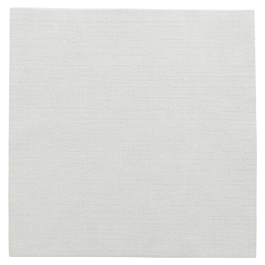 [274.77] Servilletas p. 1 / 4 'like linen' 70 g / m2 50x50 cm gris spunlace (400 unid.)