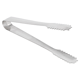 [141.04] Pinzas 16,5 cm plateado inox (1 unid.)