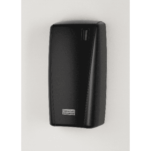 [1818137] Dispensador Genérico de Jabón Automático - Negro