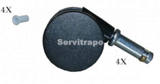 [FG7805L20000] Kit de Rueda para 7814