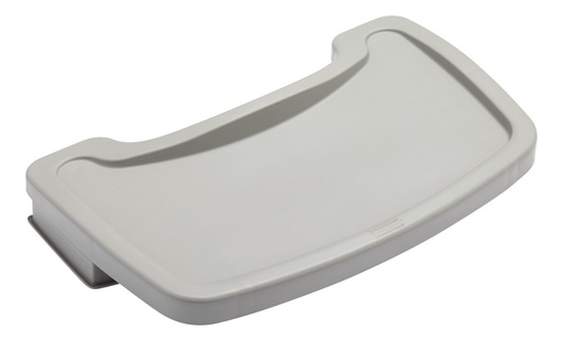 [FG781588PLAT] Bandeja Sturdy CHAIR™ Platino