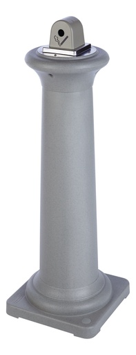 [FG9W3000SSTON] Columna GROUNDSKEEPER® Tuscan Arena