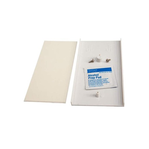 [R0630008] Accesorios de Instalación  Autocleand Placa de Montaje de Pared