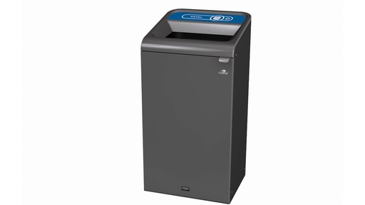 [2154985] Contenedor Acero Configure™ para Papel de 87 L Español