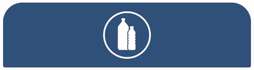 [2155296] Pegatina Contenedor Acero Configure™ para Papel de 125 L