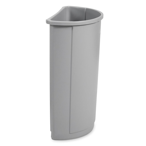 [FG352000GRAY] Contenedor Semicilíndrico UNTOUCHABLE® 79 L Gris
