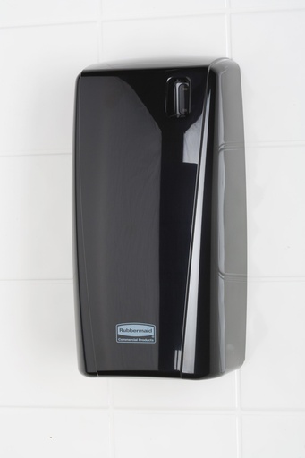 [1817012] Dispensadores Auto Janitor® – Negro