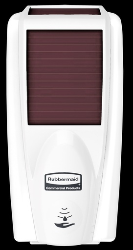 [1980825] Dispensador LUMECEL™ Autofoam – Blanco/blanco