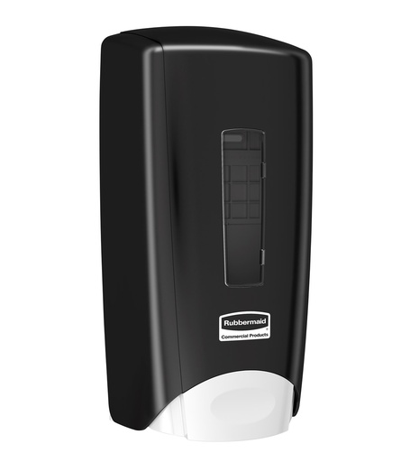 [3486590] Dispensador FLEX™ – Negro – 500 Ml