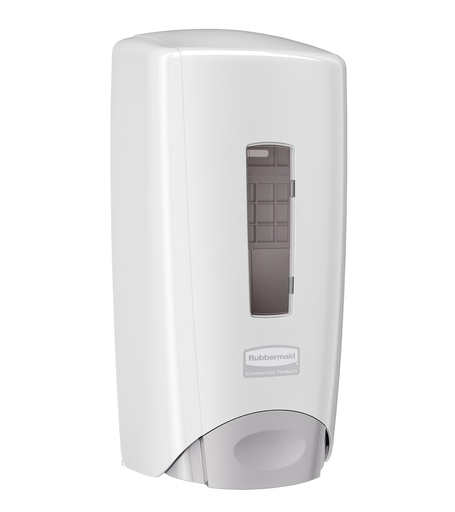 [2150526] Dispensador Rubbermaid Flex™ 1300 Ml Blanco