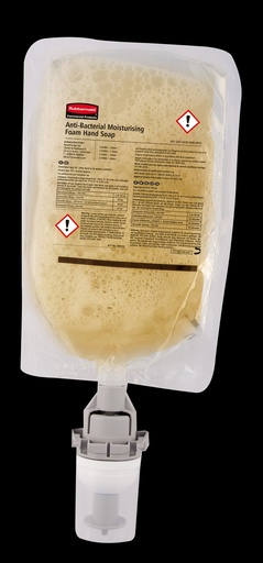 [2167901] Recargas Flex™ - Jabón Antibacteriano Enriched Foam - 500 Ml