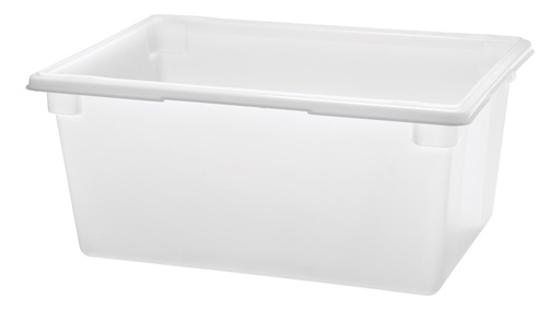 [FG352800WHT] Recipiente para Alimentos 63 L 66 X 46 X 30 Cm Blanco