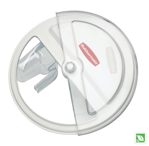 [FG9G7600WHT] Tapa PROSAVE® con Pala para BRUTE® 38 L