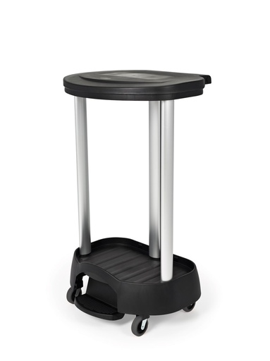 [FG630000BLA] Contenedor para Ropa Prémium