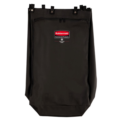 [FG635000BLA] Bolsa de Contenedor para Ropa Prémium, 113 L