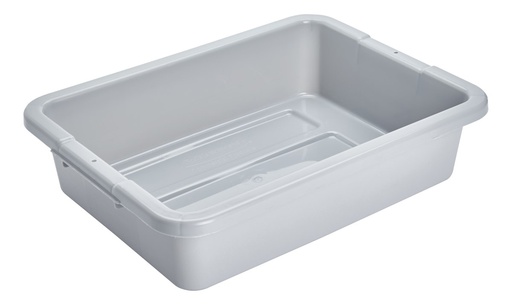 [FG334900GRAY] Caja Multiusos, Gris, 17,5 L
