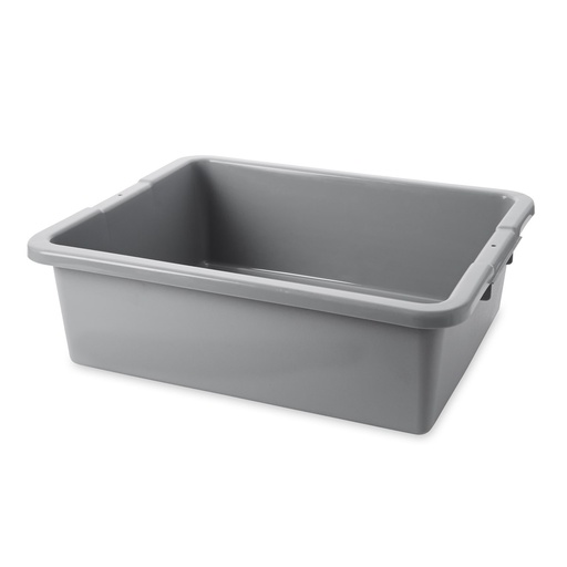 [FG335100GRAY] Caja Multiusos sin División, Gris, 28,7 L