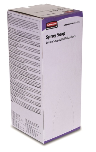 [2146695] Recarga de Dispensador Manual en Espray - Jabón de Manos Enrichedlotion, 800 Ml