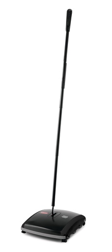 [FG421388BLA] Escoba Mecánica Executive Series™ de Doble Acción con Cerdas 19 Cm, Negra