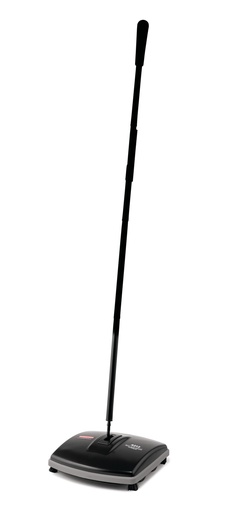 [FG421288BLA] Escoba Mecánica Executive Series™ de Acción Sencilla 16,5 Cm, Negra