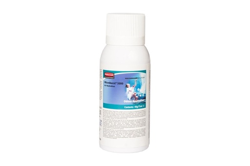 [R0260018] Recarga MICROBURST® 3000 – Odor Neutraliser