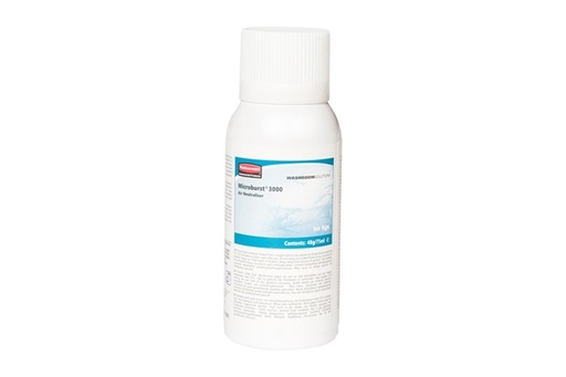 [R0260056] Recarga MICROBURST® 3000 – Ice Age