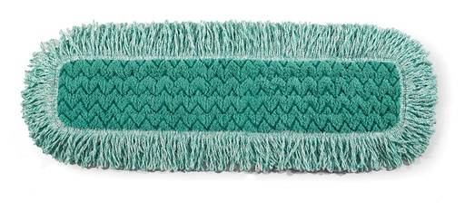 [FGQ42600GR00] Mopa de Microfibra para Polvo HYGEN™, 61 Cm