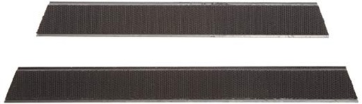 [FGQ24000BK00] Set de Recambio con Cierre de Velcro de 61 Cm