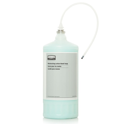 [FG4015411] Recarga de Loción ONESHOT® – Jabón Líquido de Manos Enrichedlotion con Hidratante, 1600 Ml