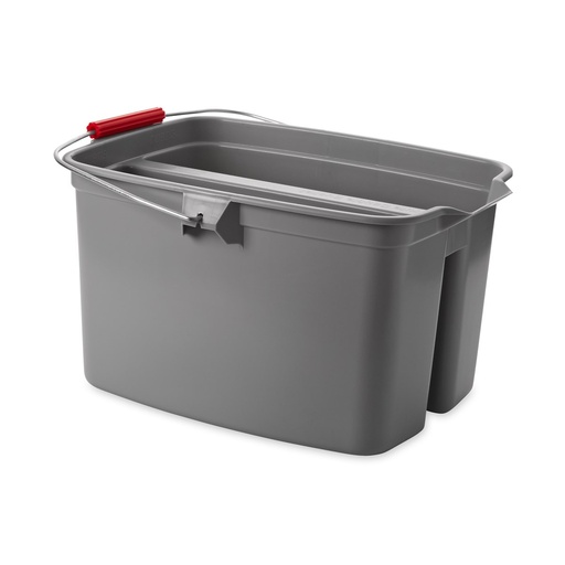 [FG262888GRAY] Cubo Doble