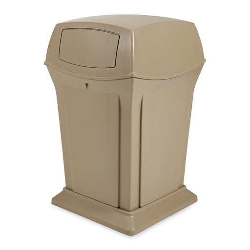 [FG917188BEIG] Contenedor RANGER® con 2 Puertas 170 L Beige