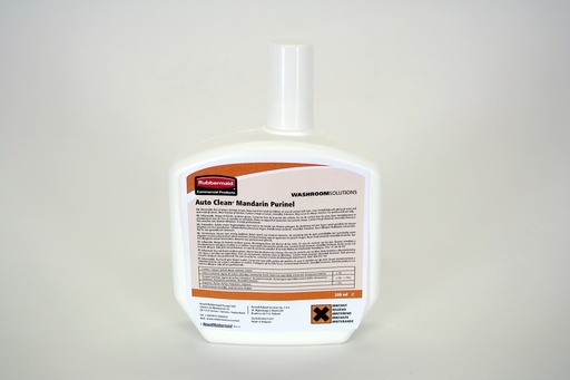 [R0520109] Recargas AUTOCLEAN® – Purinel con Fragancia de Naranja