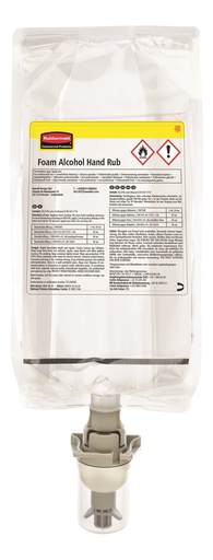 [2146691] Recarga de Autofoam – Desinfectante de Manos en Espuma con Alcohol Plus