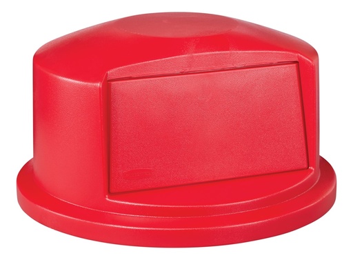 [FG263788RED] Tapa Domo BRUTE® 121 L Roja