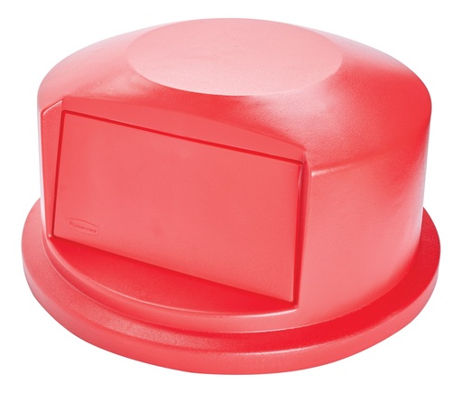 [FG264788RED] Tapa Domo BRUTE® 167 L Roja