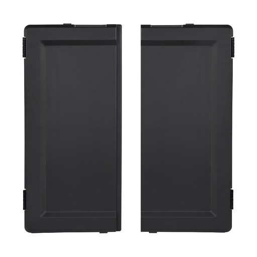 [2202525] Kit de Puertas con Cerradura para Carros de Limpieza