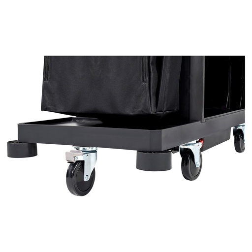 [2202588] Kit de Parachoques para Carros de Limpieza de Tamaño Completo