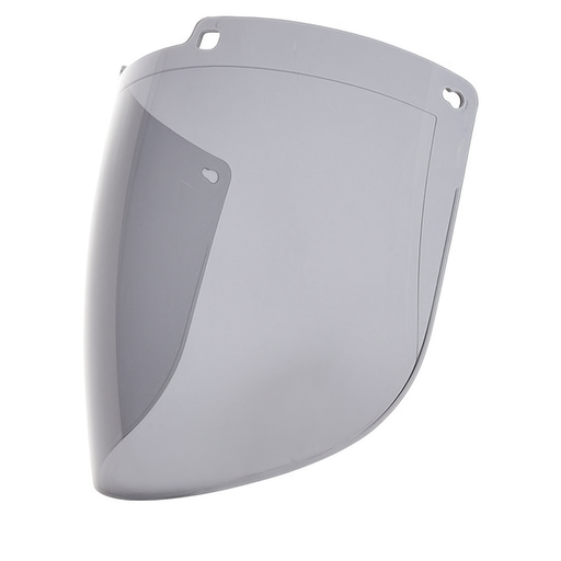 [79064] Repuesto Visor Gris para TURBOSHIELD