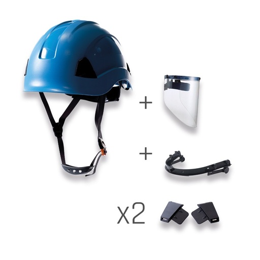 [81570] Kit Climber Electricity, 80660+79046+79745+2x79746-cl