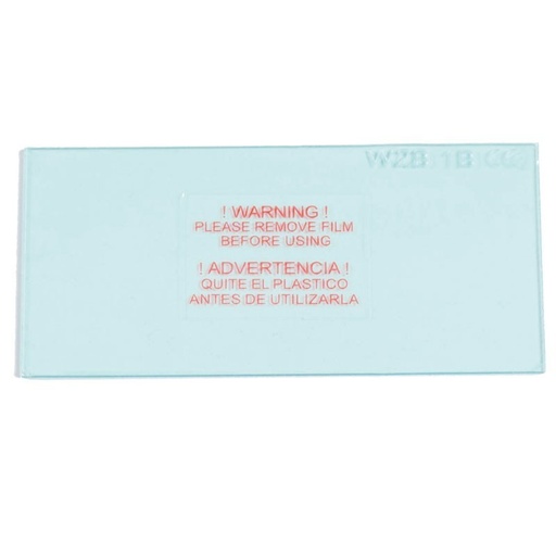 [70567-NE] Cubrefiltro Exterior De Policarbonato para pantalla 70567-N