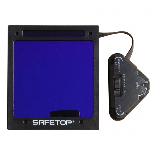 [70563-NC] Cassette Reglable automático para Profilight 1/2/1/2