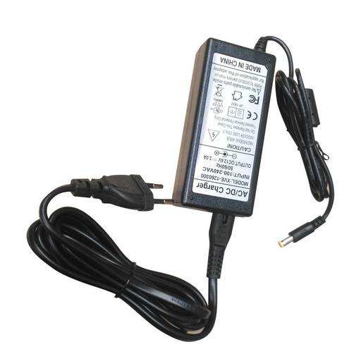 [70606-R] Cargador Rápido De Batería Para Aiflow Cyclon-W