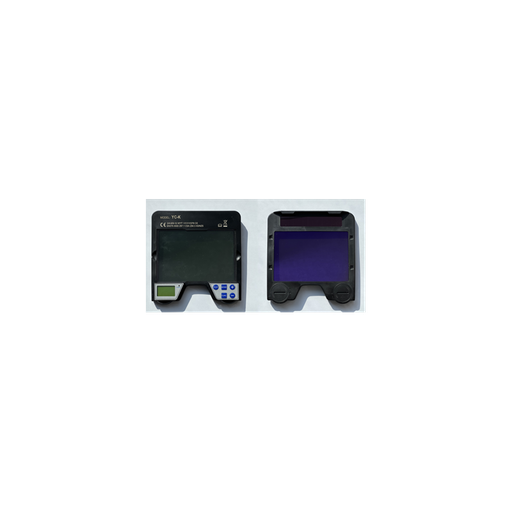 [70601] Aiflow Weld-new, Filtro Fotosensible 5-8, 9/13 | Aiflow Weld, Filtro Fotosensible 5-8, 9/13